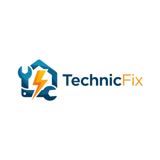 Technic Fix | تکنیک فیکس