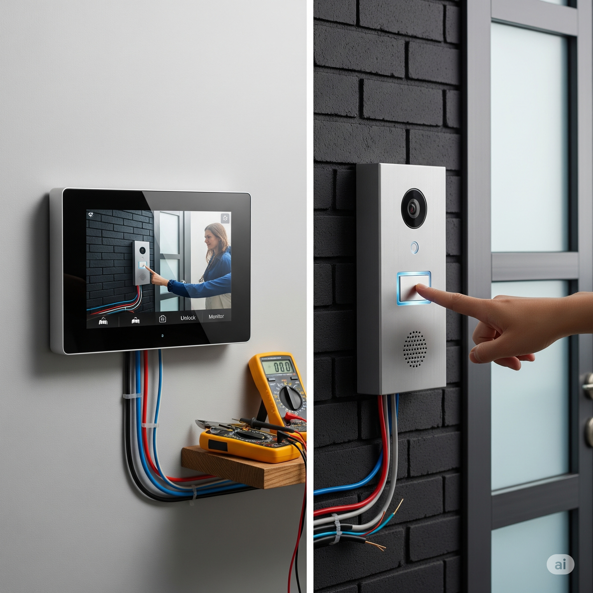 مشکلات آیفون تصویری: راهنمای گام به گام عیب‌یابی