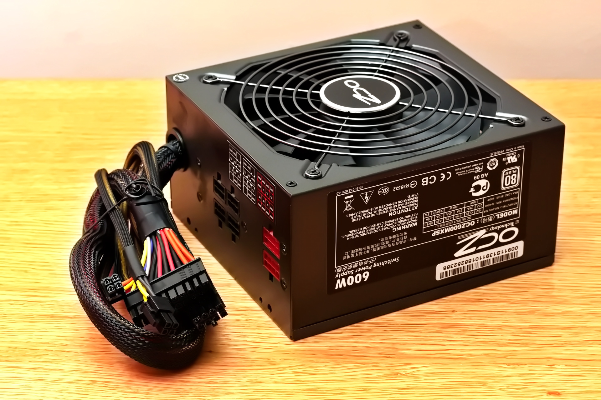 تعمیر تخصصی پاور کامپیوتر (PSU) | چرا قلب تپنده سیستم شما از کار می‌افتد؟